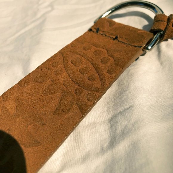 The Limited Brown Belt - Picture 5 of 5